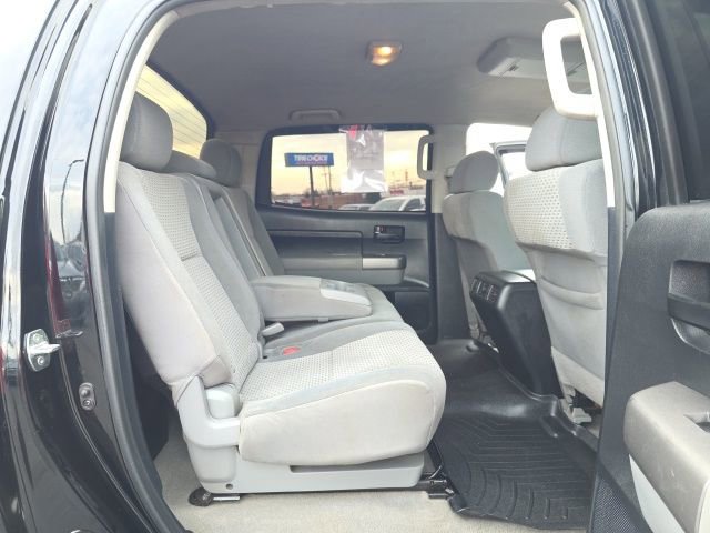 Used 2011 Toyota Tundra Grade w/ SR5 Pkg image 48