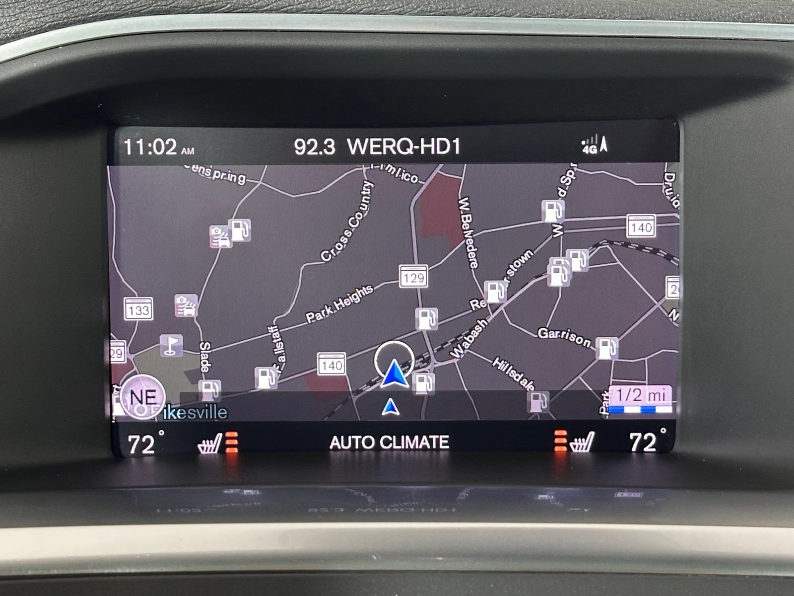 Used 2018 Volvo S60 T5 Inscription AWD/4WD image 21