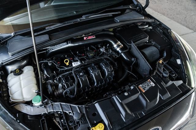 Used 2015 Ford Focus ST image 84
