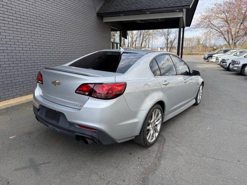 Used 2014 Chevrolet SS image 7