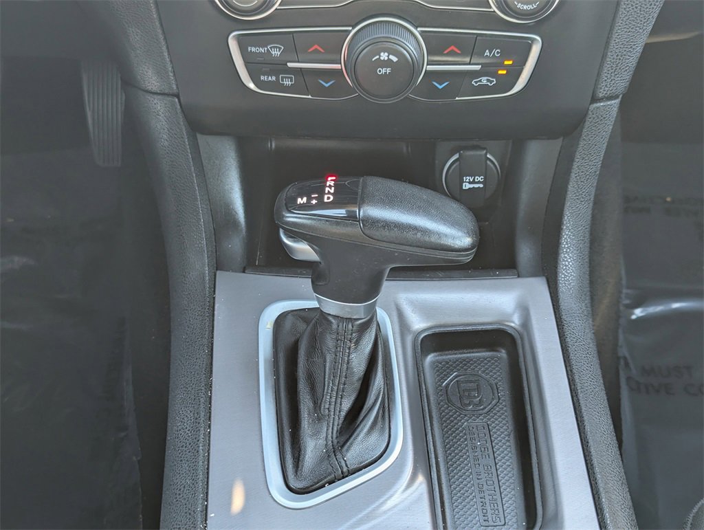 Used 2022 Dodge Charger SXT image 13