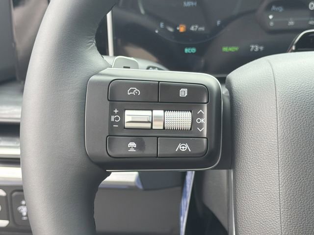 New 2026 Hyundai Santa Fe Limited image 24