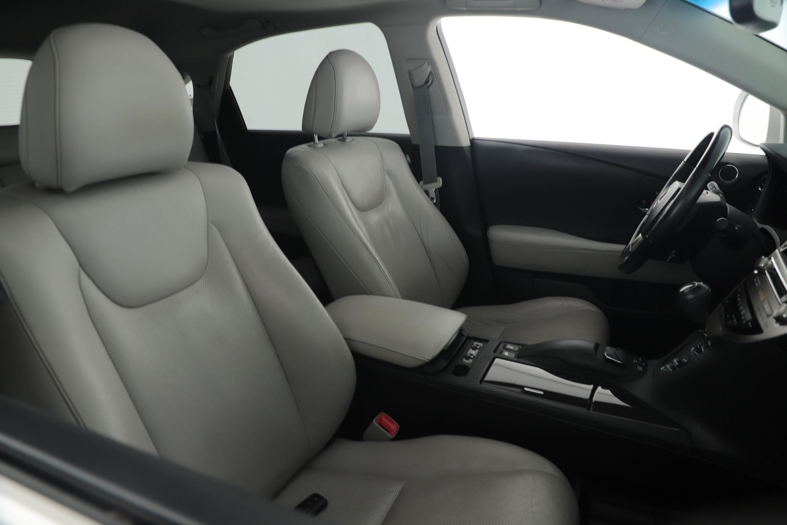 Used 2014 Lexus RX 450h FWD image 16