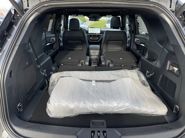 New 2026 Ford Explorer Tremor w/ Tremor Ultimate Package image 26