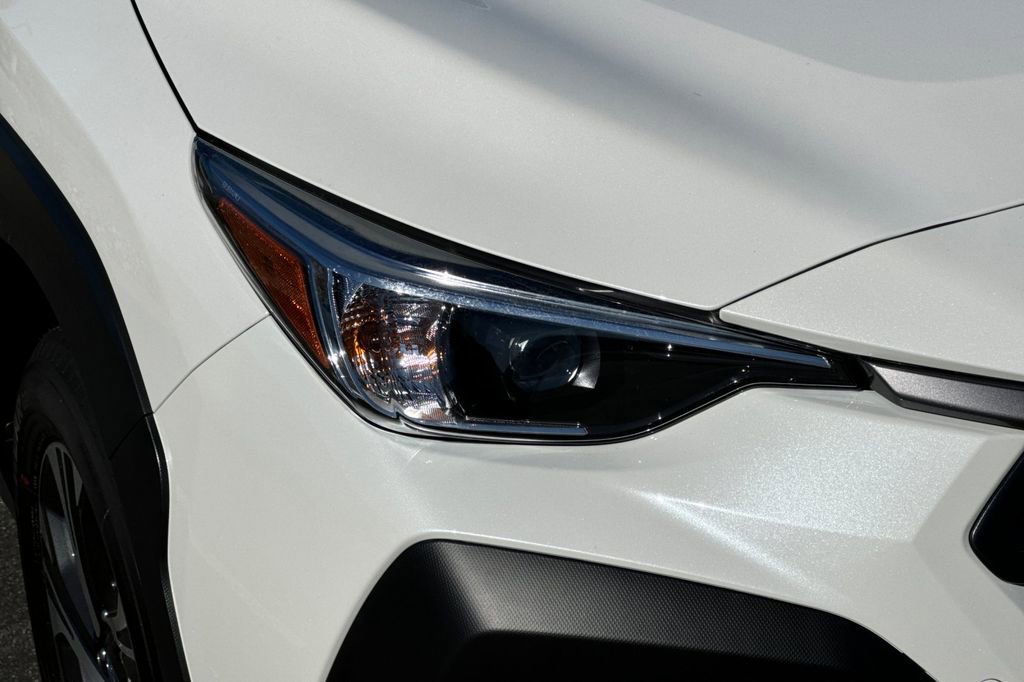 New 2026 Subaru Crosstrek 2.0i Premium AWD/4WD image 30