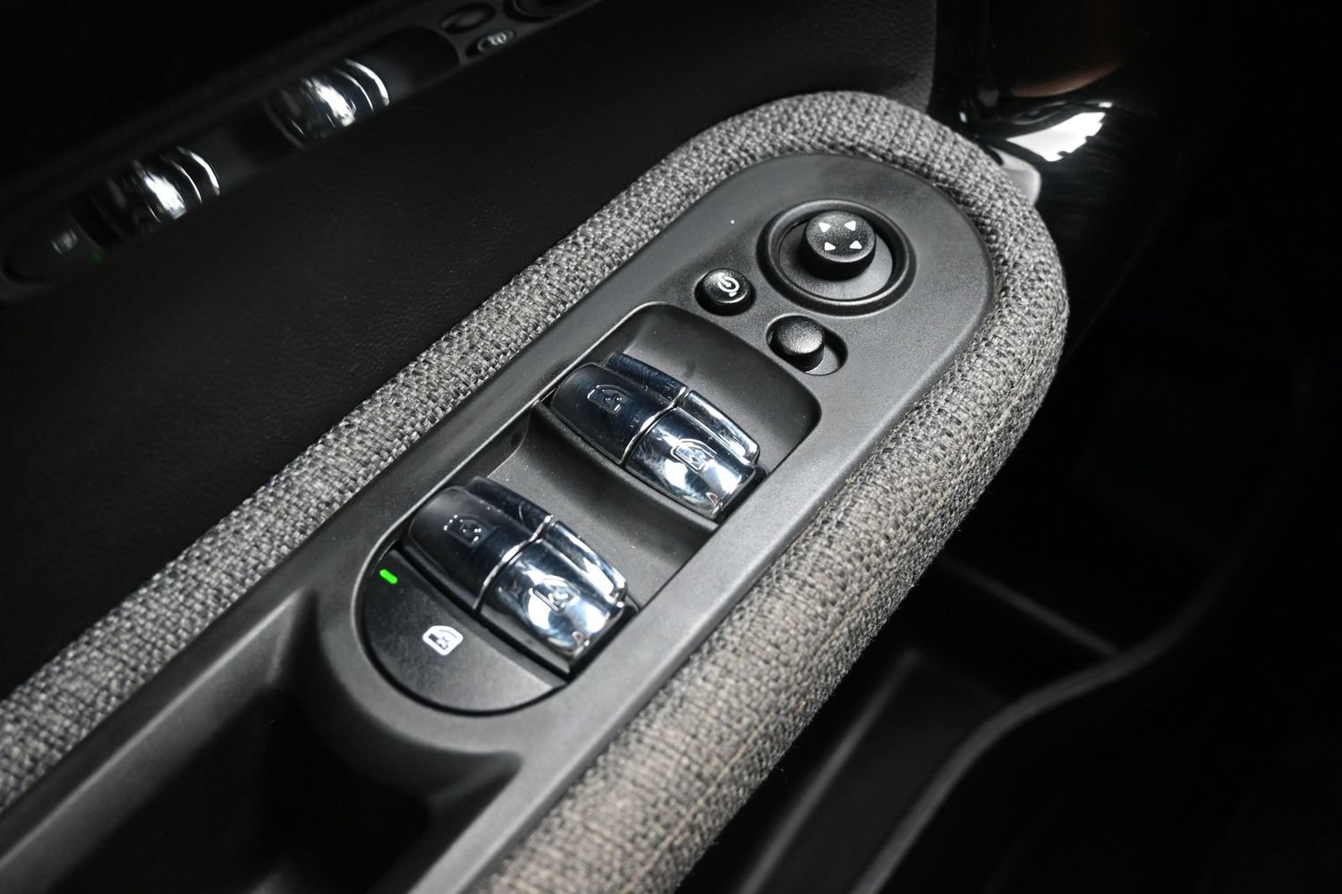 Used 2024 MINI Cooper Countryman S FWD image 25