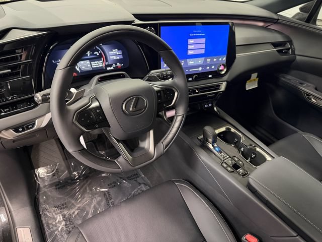 New 2026 Lexus RX 350 Premium Plus AWD/4WD image 15