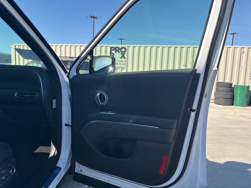 New 2026 Hyundai Palisade Calligraphy image 9