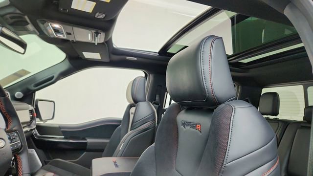 Used 2025 Ford F150 Raptor w/ Equipment Group 803A Raptor R image 31