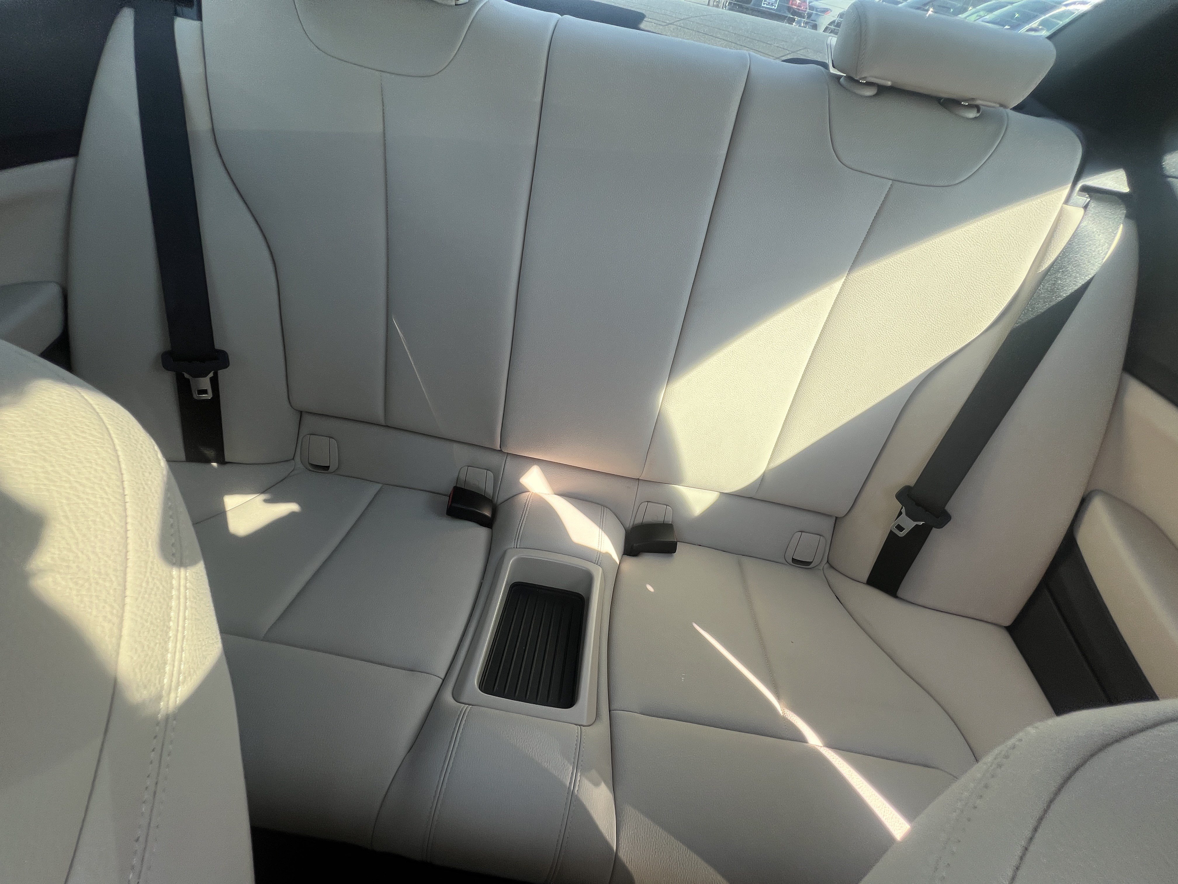 Used 2019 BMW 230i Coupe w/ Premium Package RWD image 28