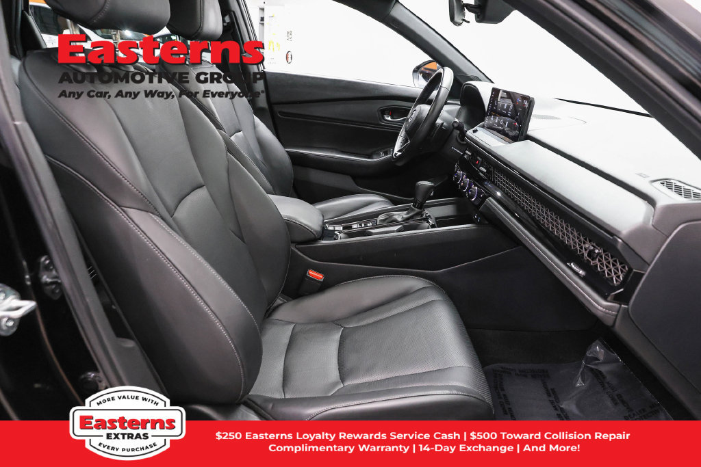 Used 2024 Honda Accord Sport image 24