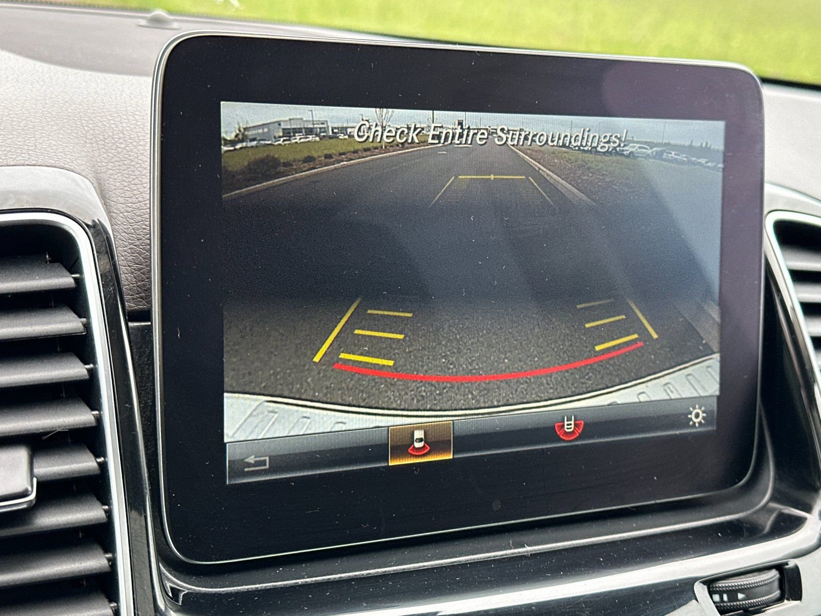 Used 2016 Mercedes-Benz GLE 350 4MATIC image 22