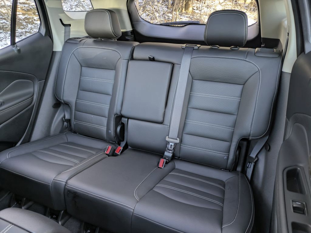 Certified 2022 GMC Terrain Denali w/ Denali Premium Package image 29