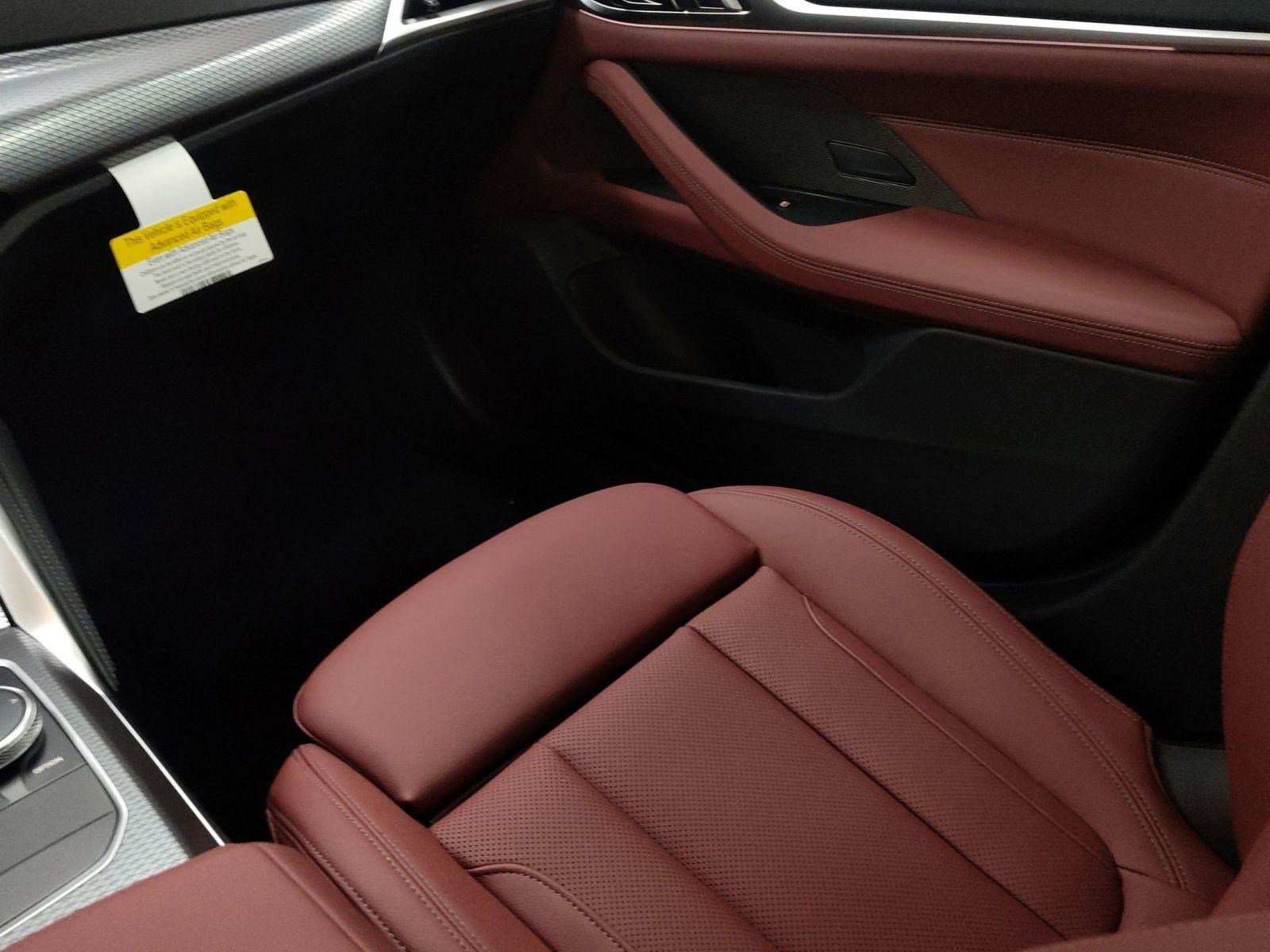 New 2026 BMW 430i xDrive w/ M Sport Package image 25