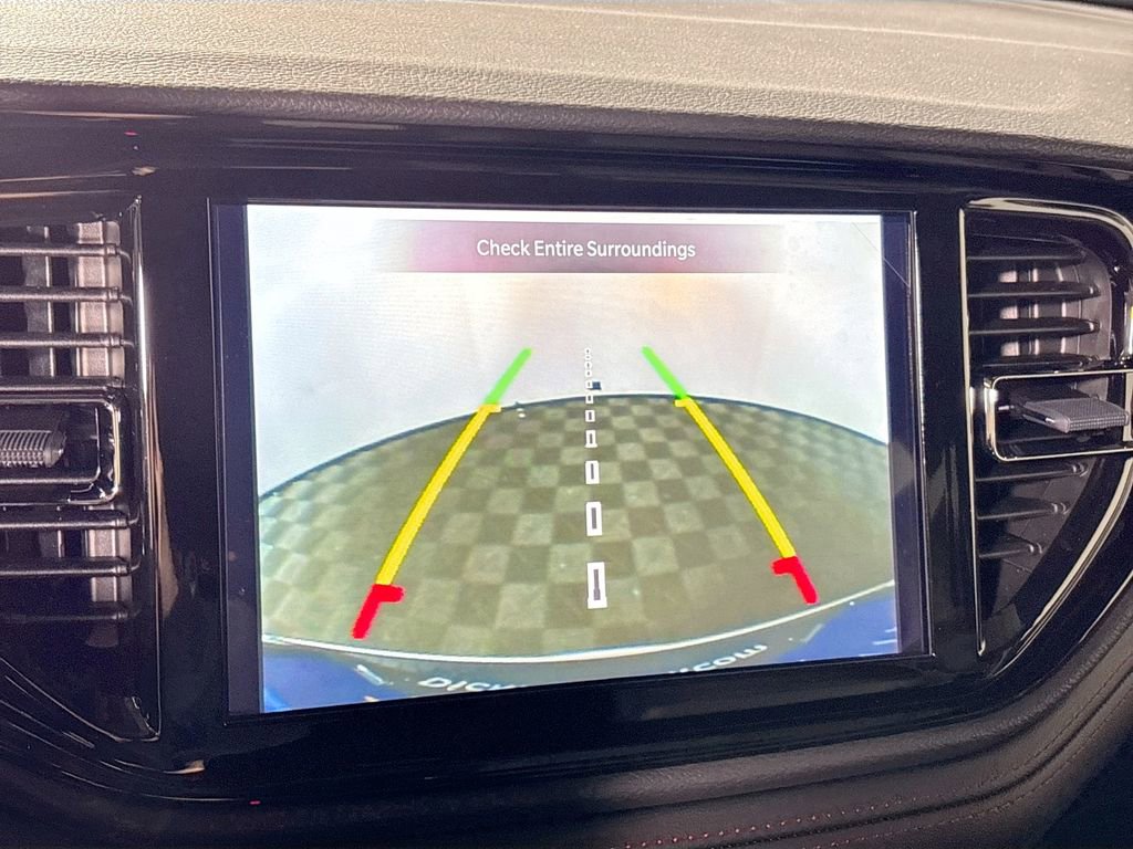 New 2026 Dodge Durango GT image 17