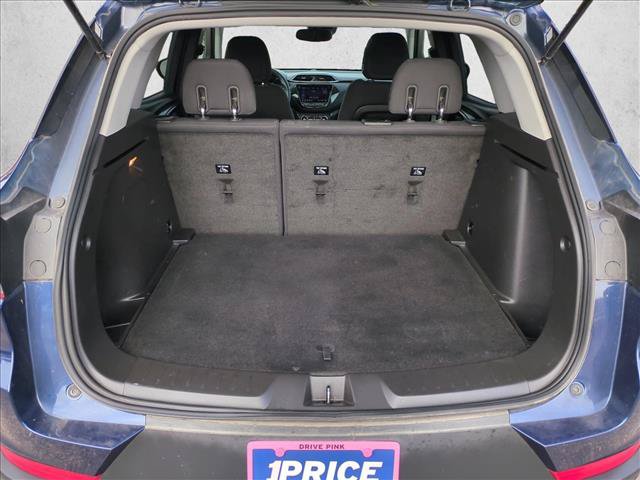 Used 2023 Chevrolet TrailBlazer LT w/ Convenience Package AWD/4WD image 6