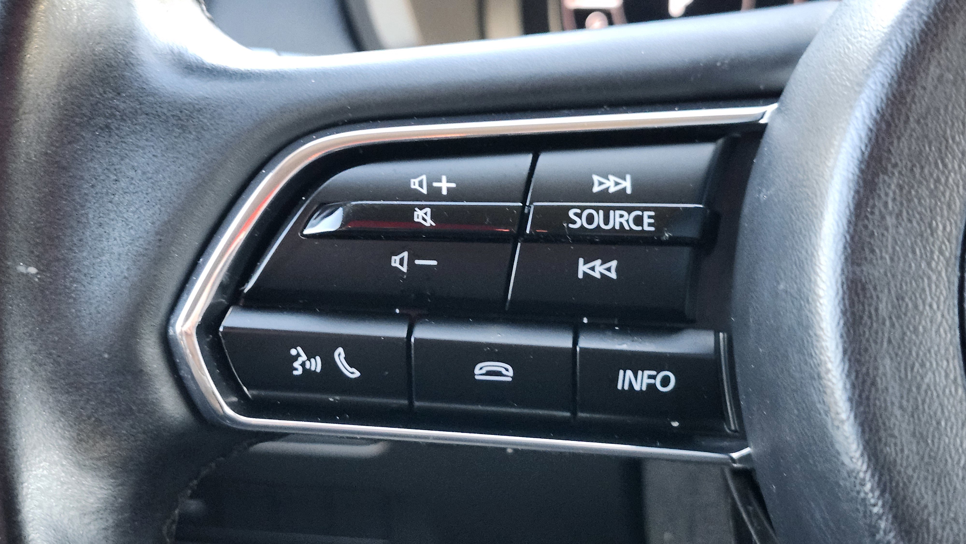 Used 2024 MAZDA CX-90 Plug-In Hybrid w/ Preferred image 36