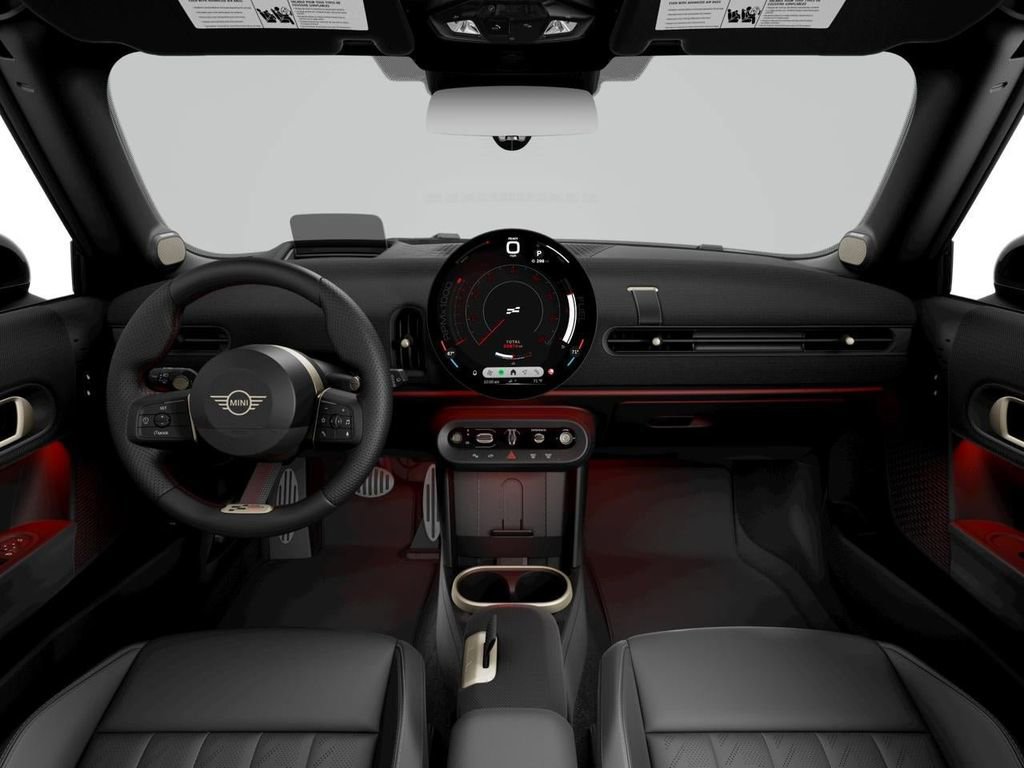 New 2026 MINI Cooper John Cooper Works image 7