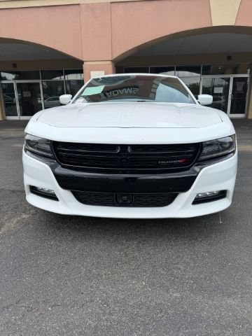 Used 2017 Dodge Charger R/T w/ Premium Group RWD image 1