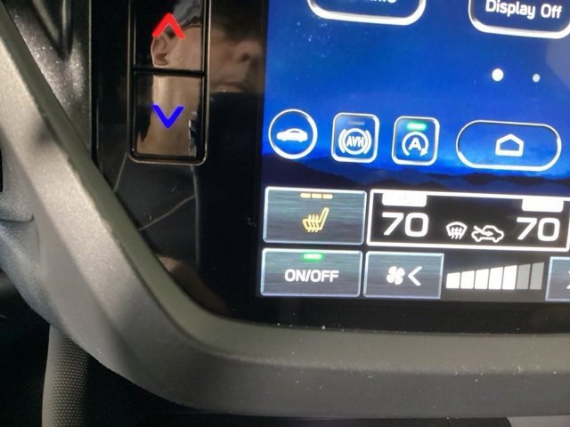 Used 2025 Subaru Forester Premium image 23