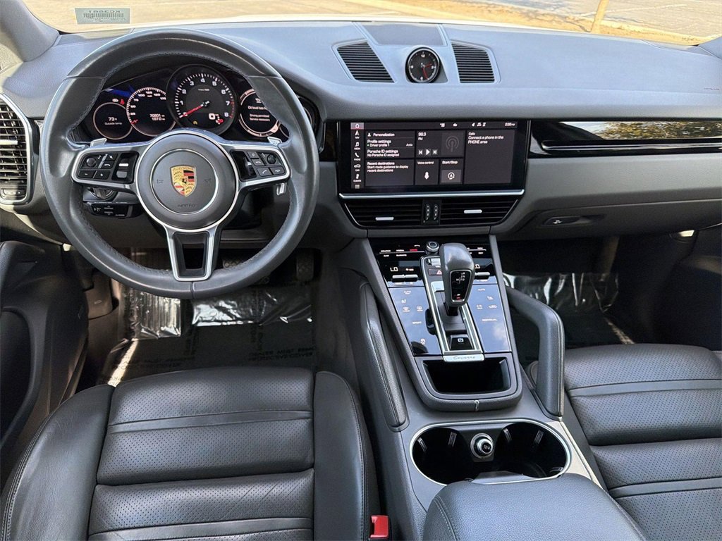 Used 2020 Porsche Cayenne image 7