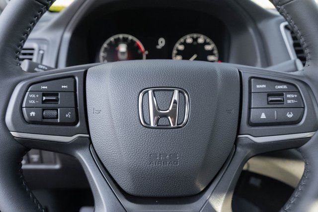 New 2026 Honda Ridgeline RTL image 20