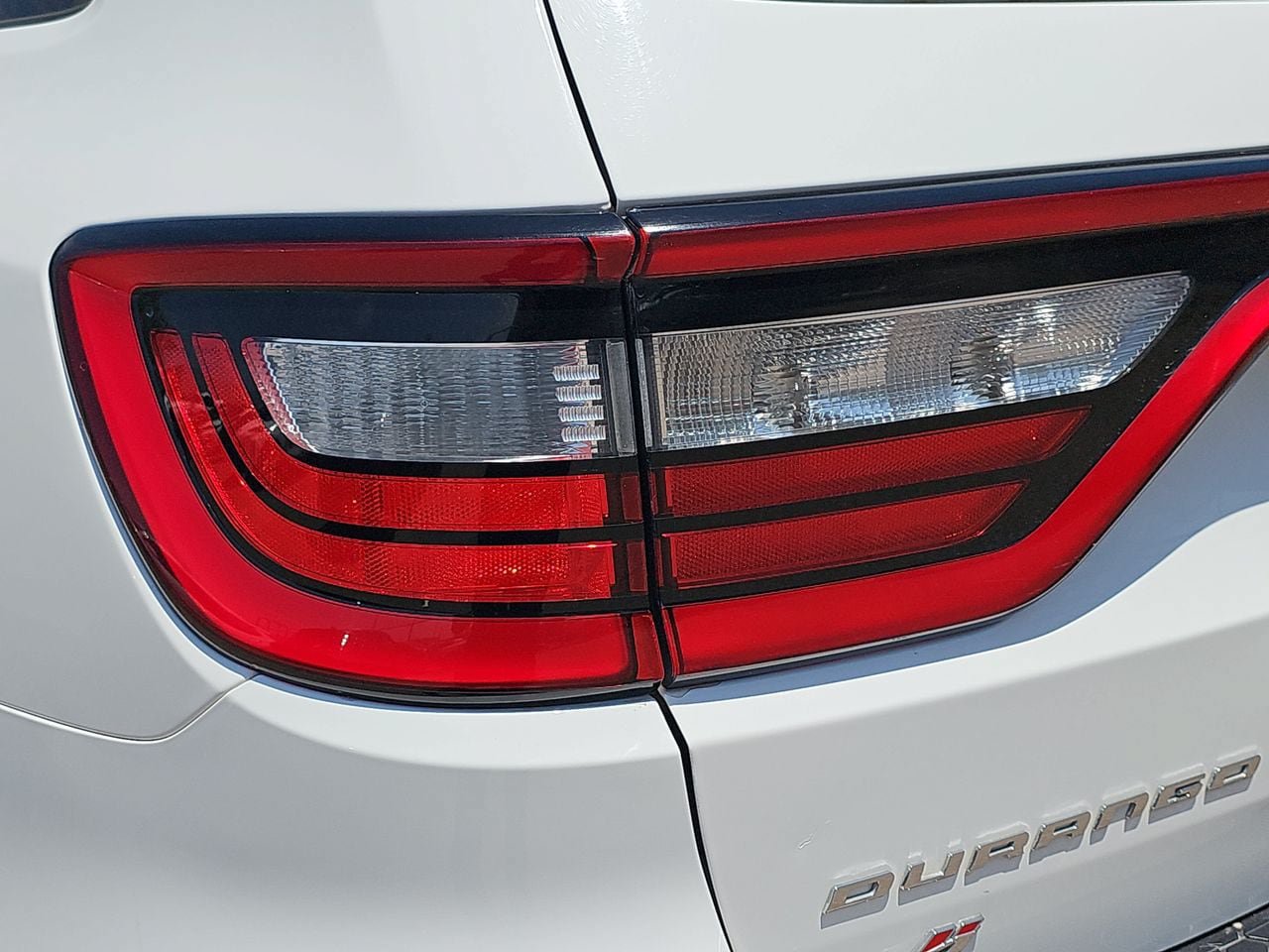 Used 2020 Dodge Durango GT AWD/4WD image 34