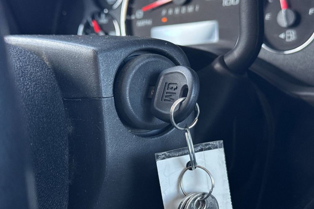 Used 2020 Chevrolet Express 2500 w/ Communications Package image 25