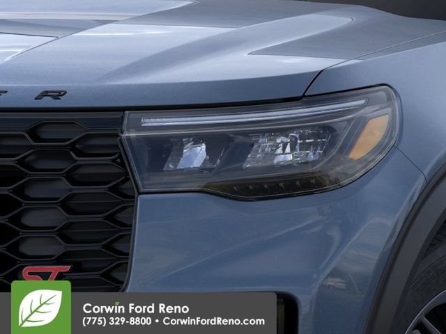New 2026 Ford Explorer ST AWD/4WD image 20