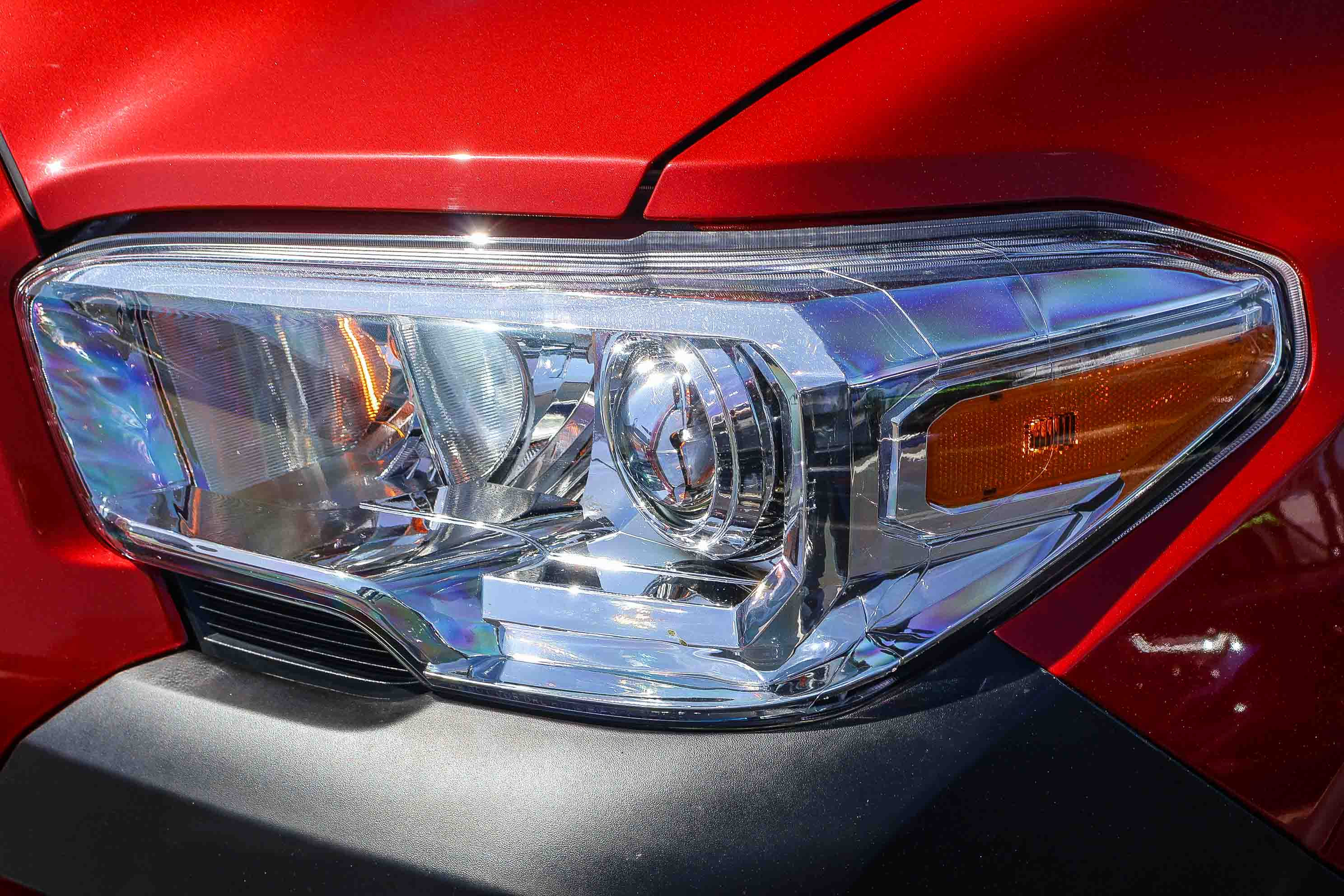 Used 2020 Toyota Tacoma SR RWD image 22