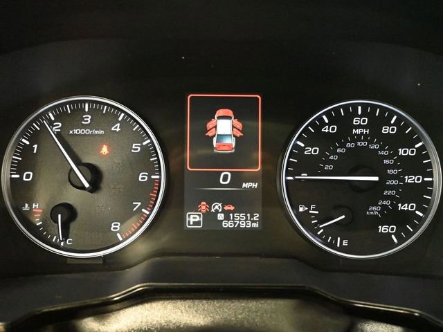 Used 2022 Subaru Legacy Premium image 31