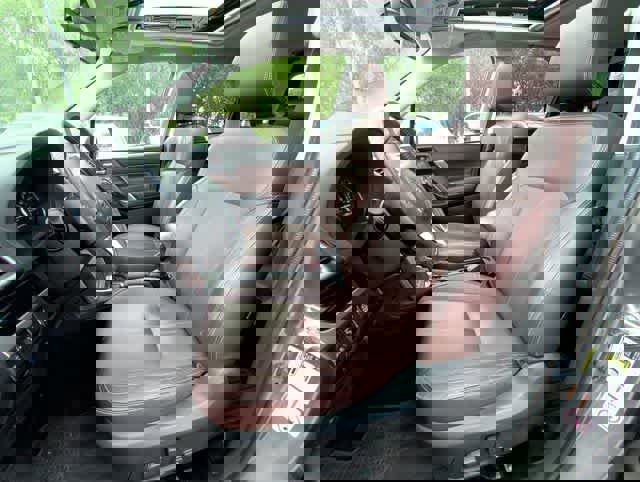 Used 2018 Subaru Forester 2.5i Touring w/ Popular Package #3B image 14