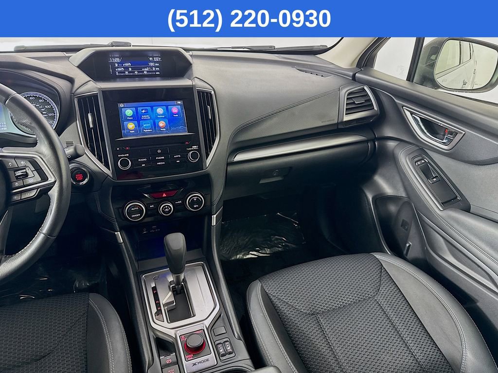 Certified 2023 Subaru Forester Premium image 29