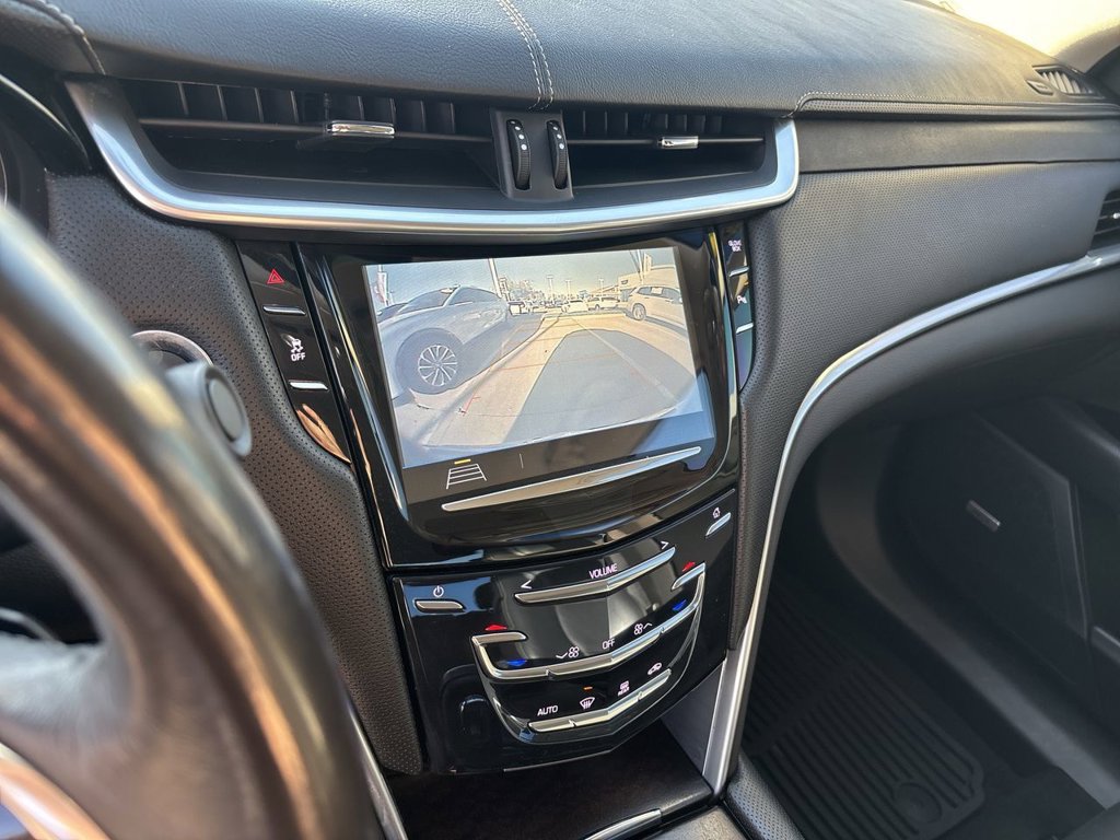 Certified 2019 Cadillac XTS FWD image 18