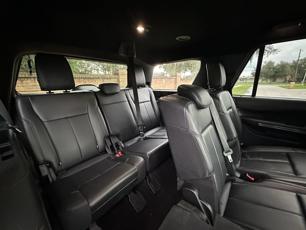 Used 2021 Ford Expedition XLT RWD image 13