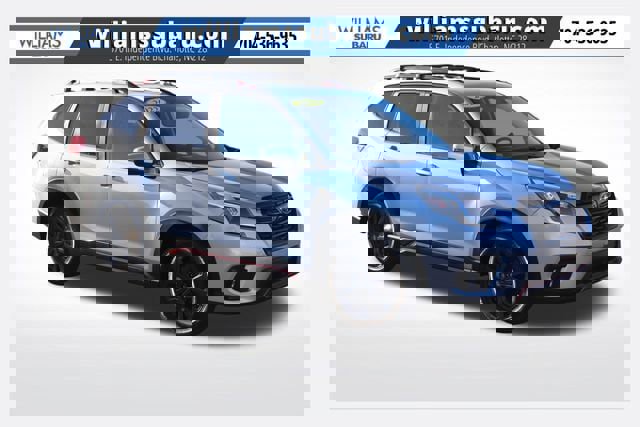 Used 2022 Subaru Forester Sport