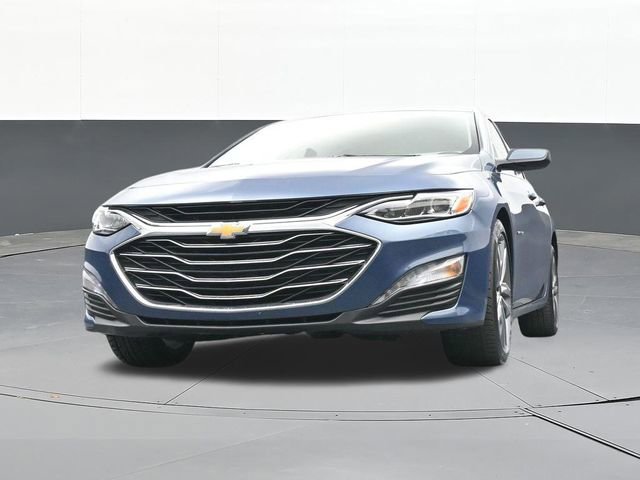 Used 2024 Chevrolet Malibu LT FWD image 61