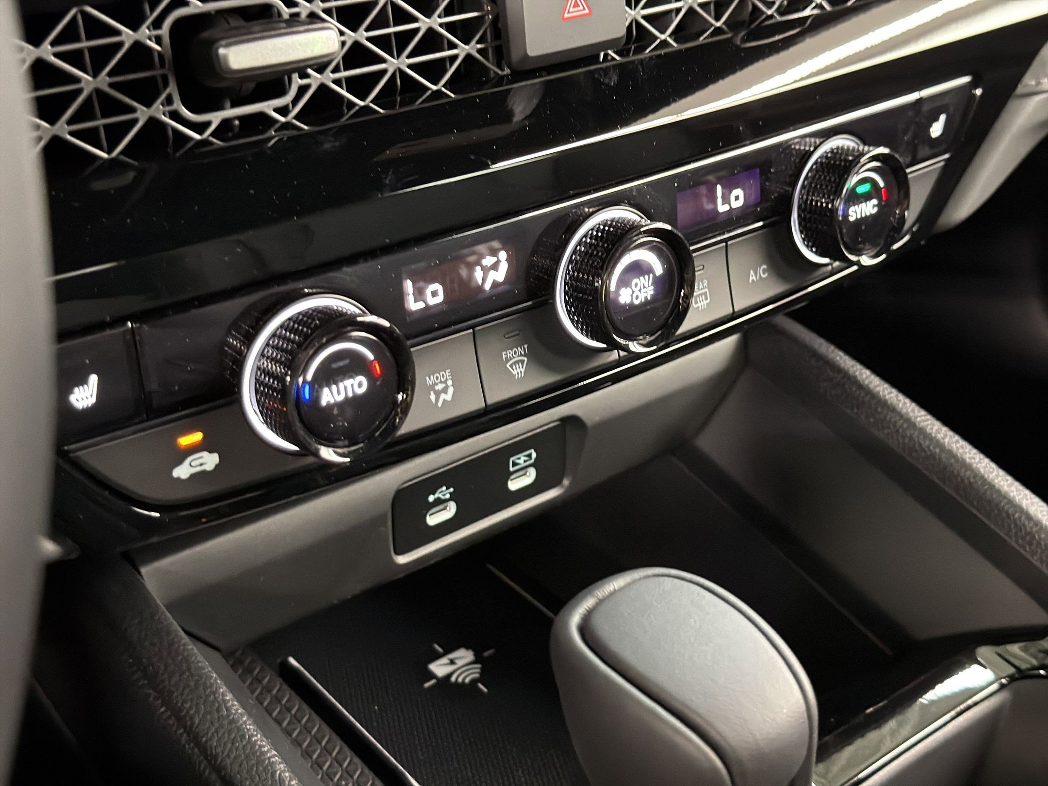 New 2026 Honda Accord Sport image 19