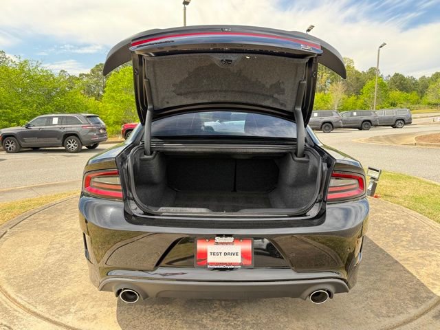 Used 2021 Dodge Charger Scat Pack w/ Dynamics Package image 31