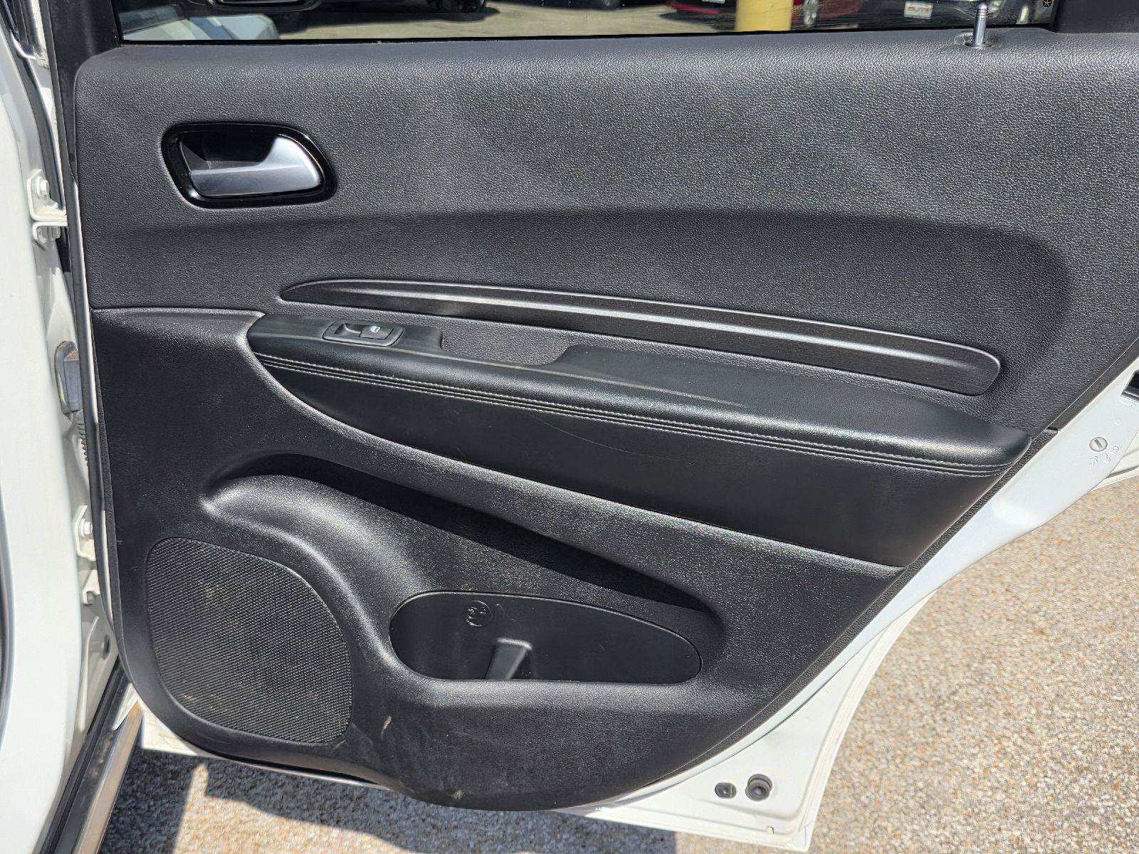 Used 2023 Dodge Durango SXT RWD image 28