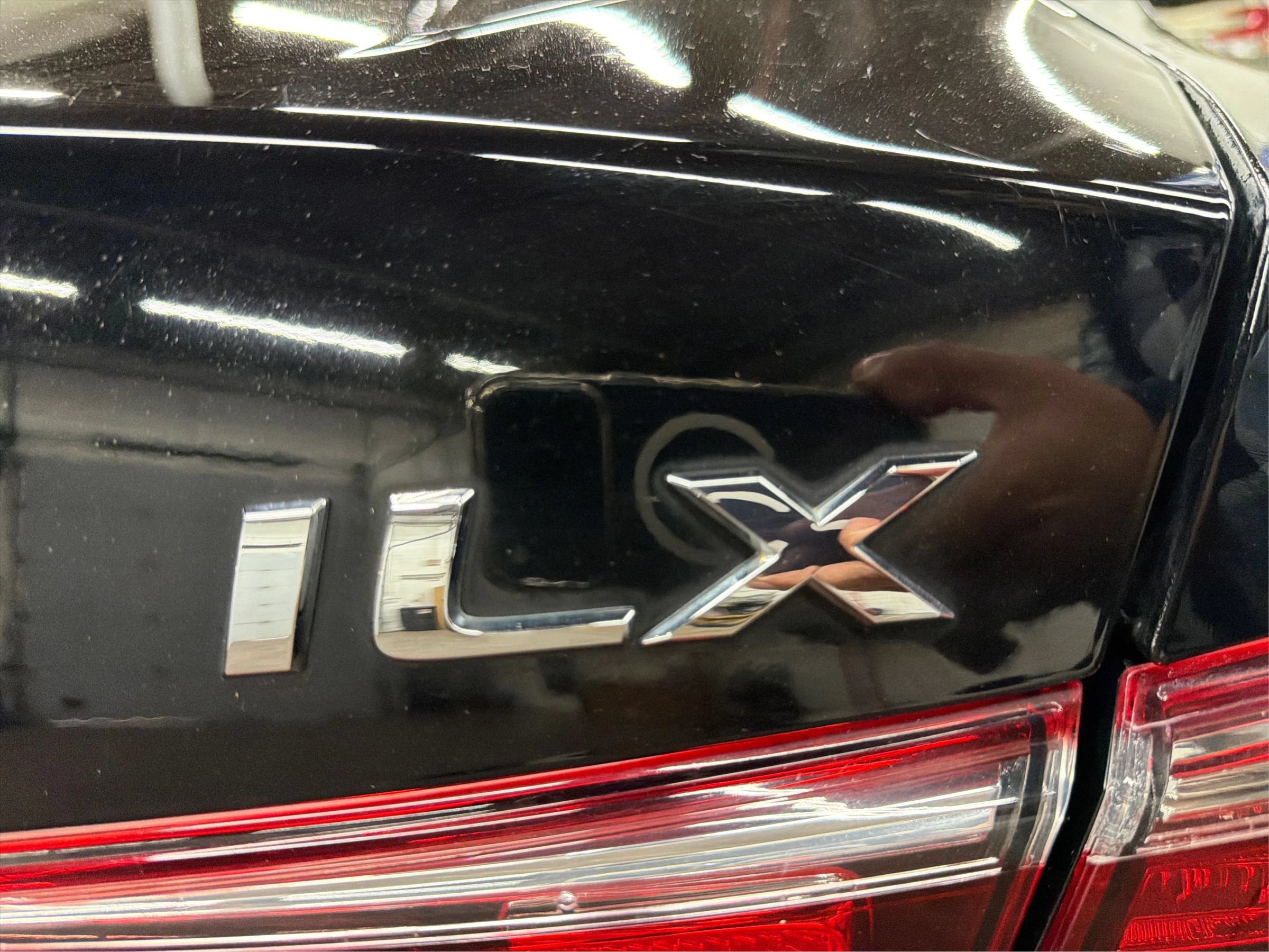 Used 2017 Acura ILX FWD image 40