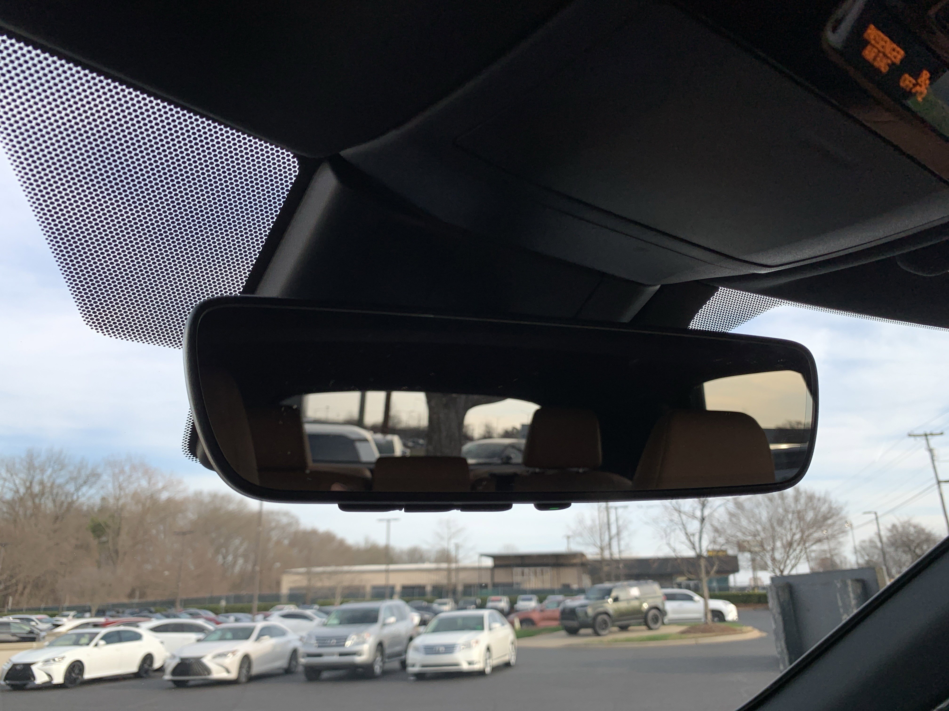 Certified 2023 Lexus RX 350h w/ Cold Area Package image 27