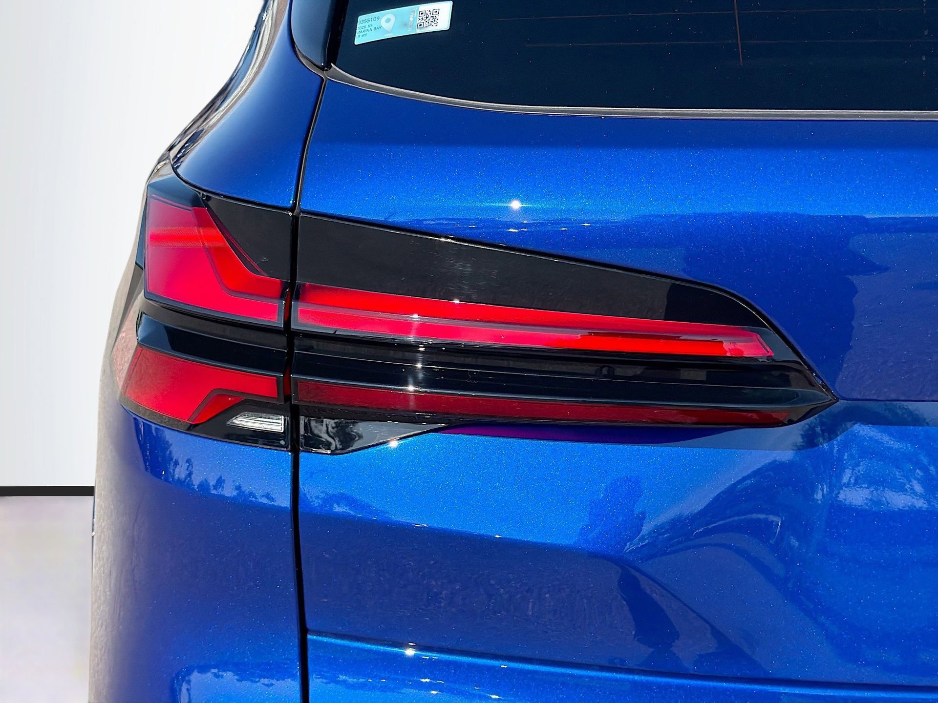 New 2026 BMW X5 M Competition w/ Executive Package image 11