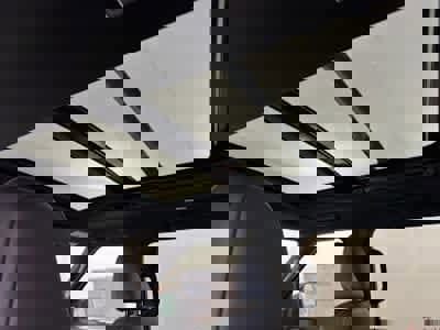 New 2026 Nissan Armada PRO-4X image 15