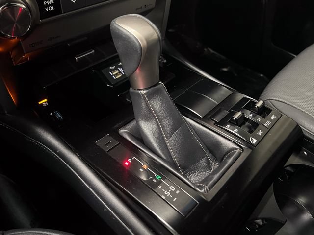 Used 2020 Lexus GX 460 Premium w/ Premium Package AWD/4WD image 21