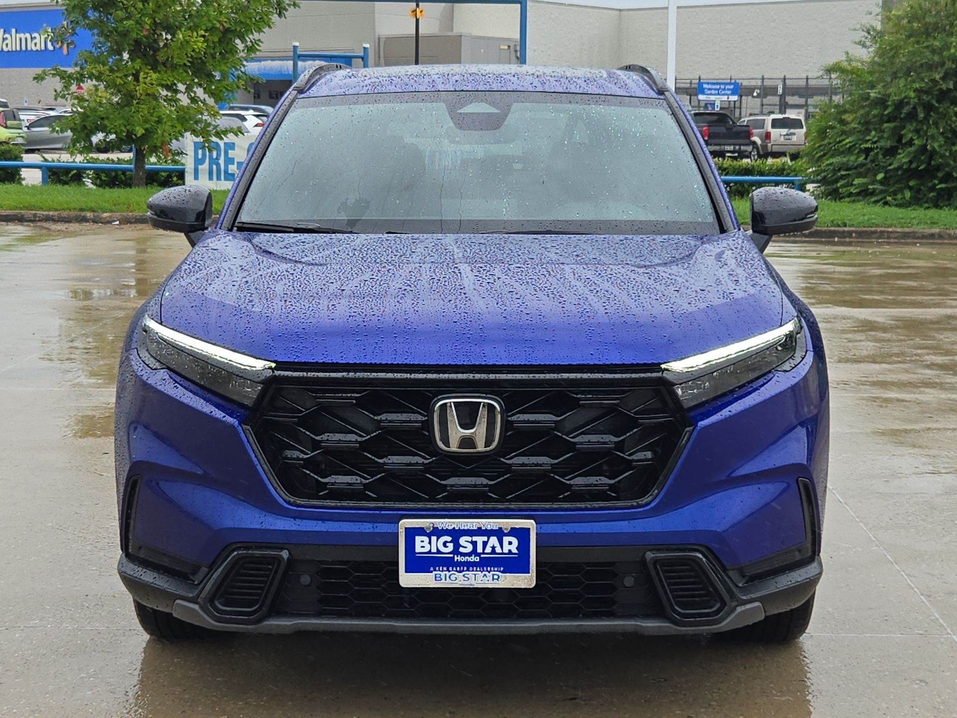 Used 2025 Honda CR-V Sport-L image 9