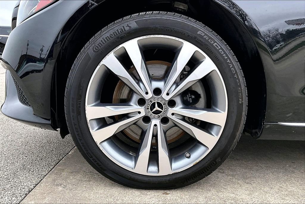 Used 2021 Mercedes-Benz C 300 4MATIC Sedan image 8