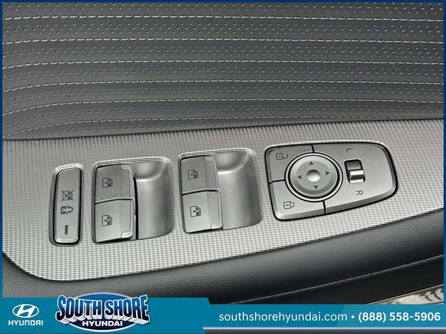 Used 2023 Hyundai Palisade Calligraphy image 19