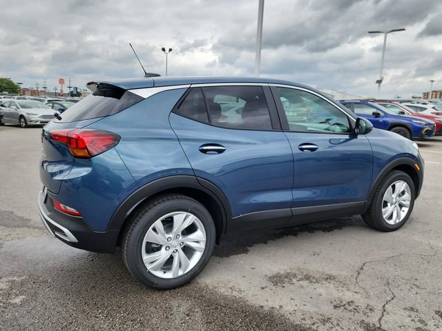 New 2026 Buick Encore GX Preferred image 2
