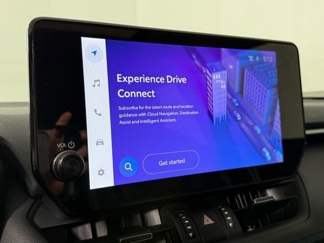 Used 2024 Toyota RAV4 XSE image 18